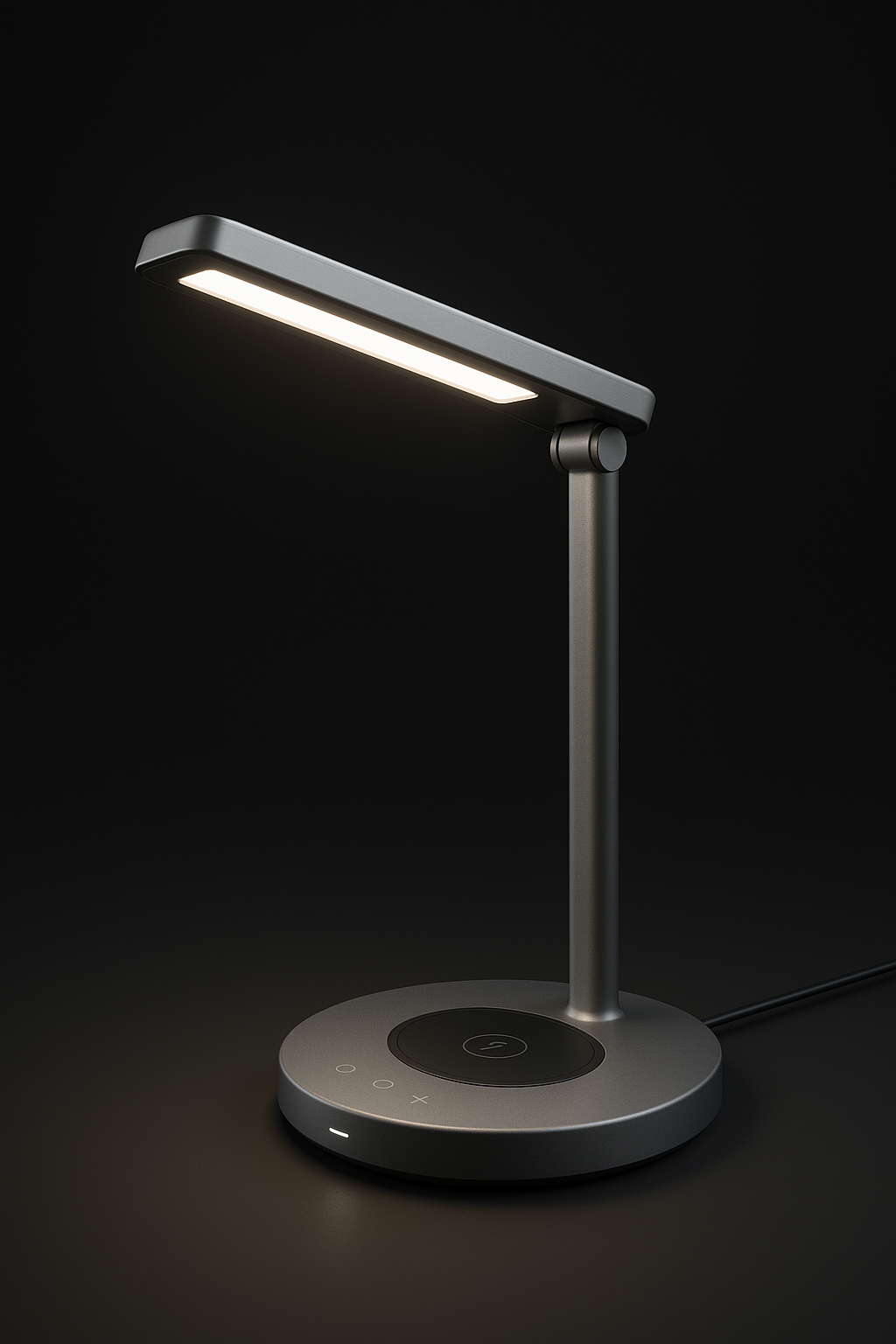 Helios Smart Lamp